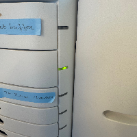 Agilent 5200 Fragment Analyzer image 1